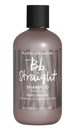 Bumble and Bumble Straight Shampoo 8.5 ozHair ShampooBUMBLE AND BUMBLE