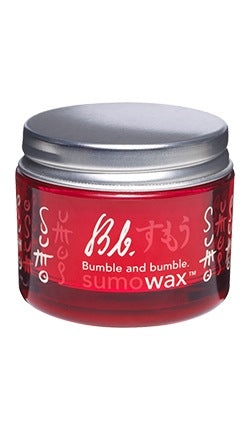 Bumble and Bumble Sumo Wax 1.7 ozHair Gel, Paste & WaxBUMBLE AND BUMBLE