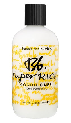 Bumble and Bumble Super Rich Conditioner 8.5 ozHair ConditionerBUMBLE AND BUMBLE