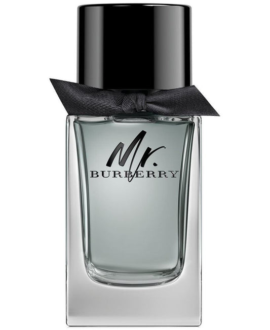 Burberry Mr. Burberry Mens Eau De Toilette Spray 1.7 ozMen's FragranceBURBERRY