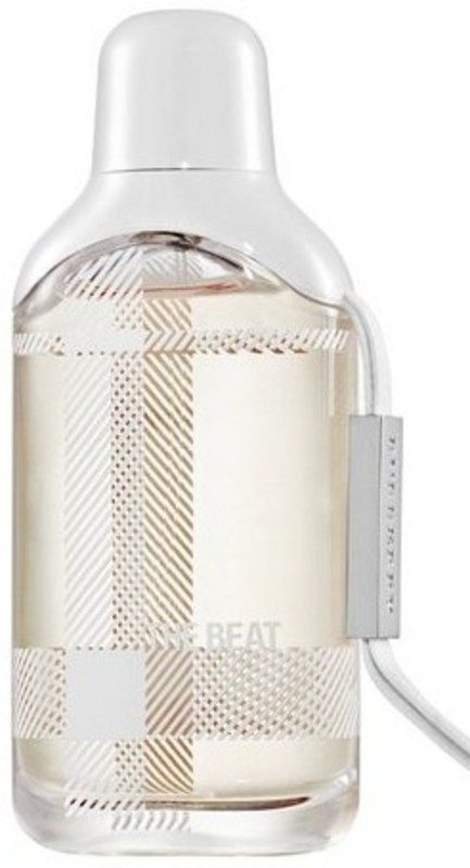 BURBERRY THE BEAT WOMEN`S EAU DE TOILETTE SPRAY 2.5 OZ.BURBERRY