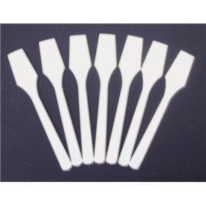 BURMAX SPATULAS 25 CT.Cosmetic BrushesBURMAX