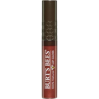 Burts Bees Natural Lip Gloss #215 Sweet Sunset .2 ozLip GlossBURTS BEES