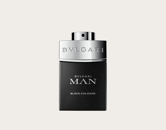 Bvlgari Man Black Cologne Spray 2.0 ozMen's FragranceBVLGARI