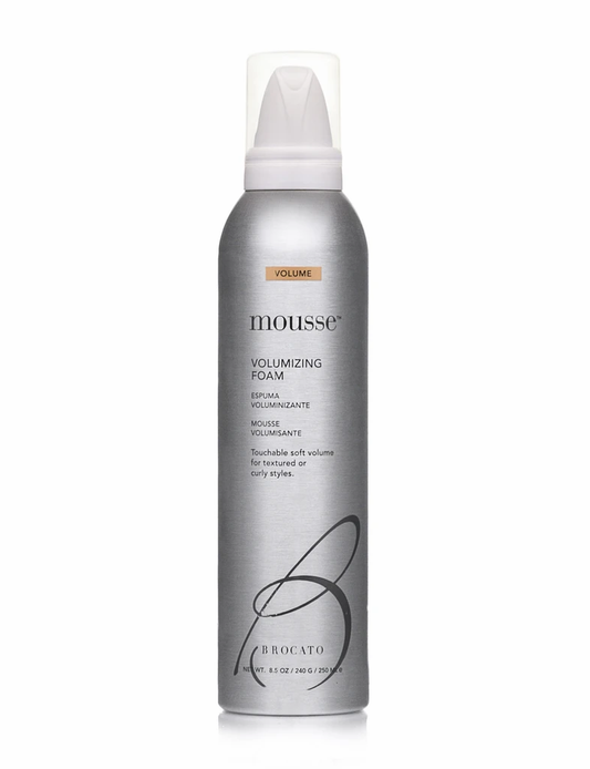 Brocato Mousse Volumizing Foam 8.5 OzMousses & FoamsBROCATO