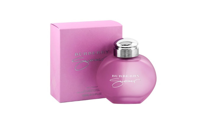 Burberry Summer 2016 Women's Eau De Toilette Spray 3.4 OzWomen's FragranceBurberry