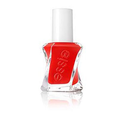 Essie Gel Couture Nail PolishNail PolishESSIEShade: #260 Flashed