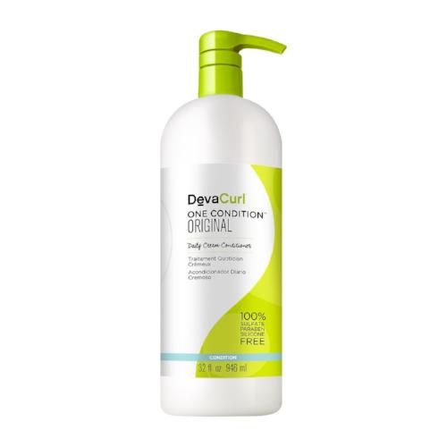 Deva DevaCurl One Condition OriginalHair ConditionerDEVACURLSize: 12 oz, 32 oz