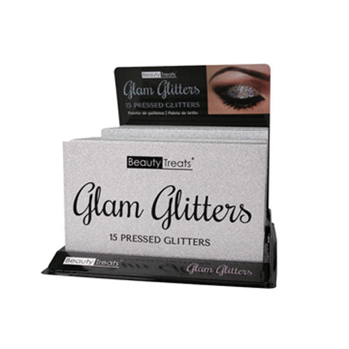 Beauty Treats Glam Glitter PaletteEyeshadowBEAUTY TREATS