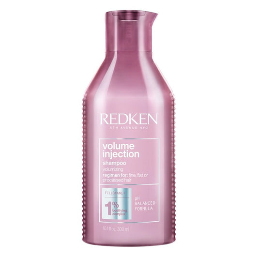 Redken Volume Injection ShampooHair ShampooREDKENSize: 10.1 oz