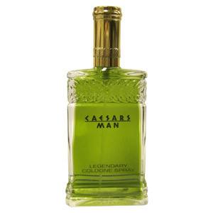 CAESARS MEN`S COLOGNE SPRAY 4 OZMen's FragranceCAESARS