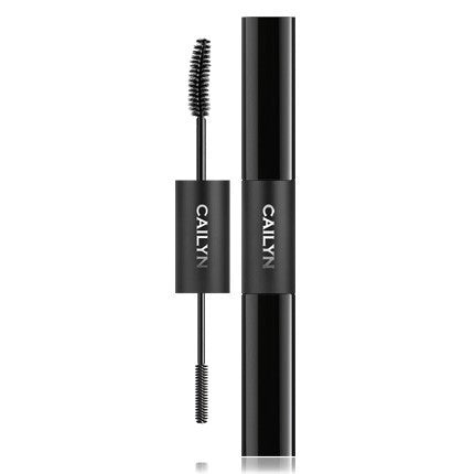 Cailyn Cosmetics 7 In 1 Dual 4D Fiber Mascara-BlackMascaraCAILYN COSMETICS