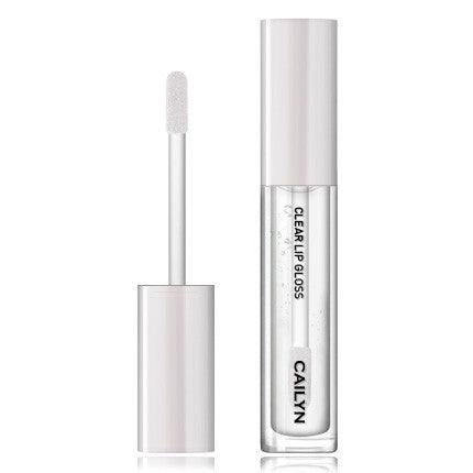 Cailyn Cosmetics Clear Lip GlossLip GlossCAILYN COSMETICS