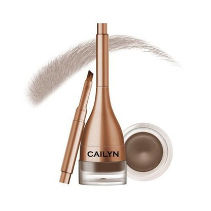 Cailyn Cosmetics Gelux EyebrowEyebrowCAILYN COSMETICSShade: #4 Cocoa