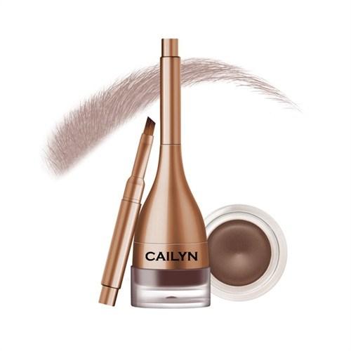 Cailyn Cosmetics Gelux EyebrowEyebrowCAILYN COSMETICSShade: #5 Mahogany