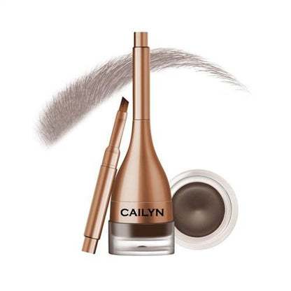 Cailyn Cosmetics Gelux EyebrowEyebrowCAILYN COSMETICSShade: #6 Oak