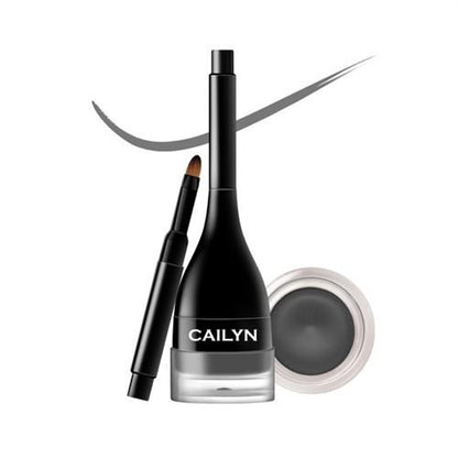 Cailyn Cosmetics Gel EyelinerEyelinerCAILYN COSMETICSShade: #8 Charcoal .14 oz