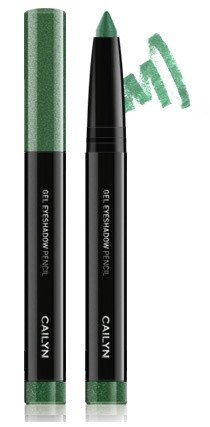 Cailyn Cosmetics Gel Eyeshadow PencilEyeshadowCAILYN COSMETICSShade: Fern