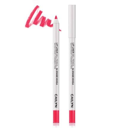 Cailyn Cosmetics Lip Liner PencilLip LinerCAILYN COSMETICSShade: #04 Orange Mimosa