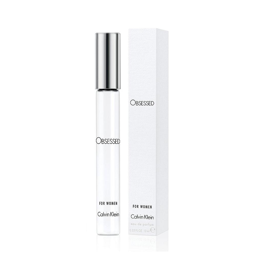 Calvin Klein Obsessed Women's Eau De Parfum Spray 1.7 ozWomen's FragranceCALVIN KLEINSize: .34 oz Rollerball