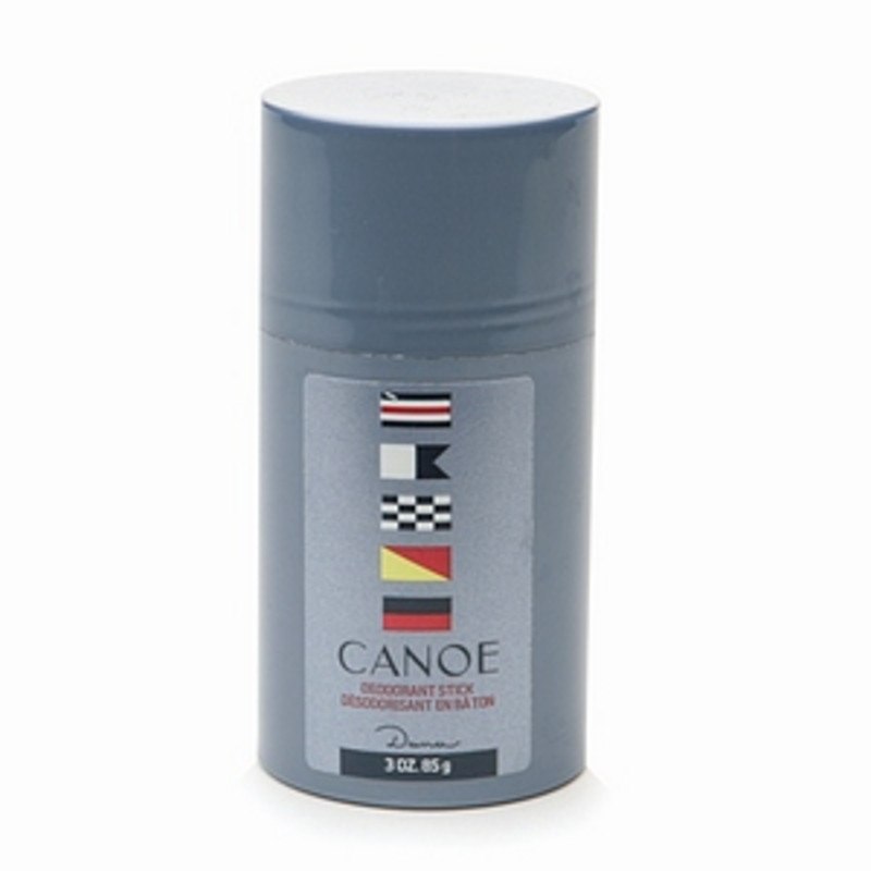 CANOE MEN`S DEODORANT STICK 3 OZCANOE