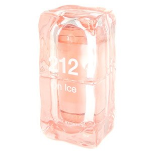 CAROLINA HERRERA 212 ON ICE WOMEN`S EDP SPRAY 2 OZWomen's FragranceCAROLINA HERRERA