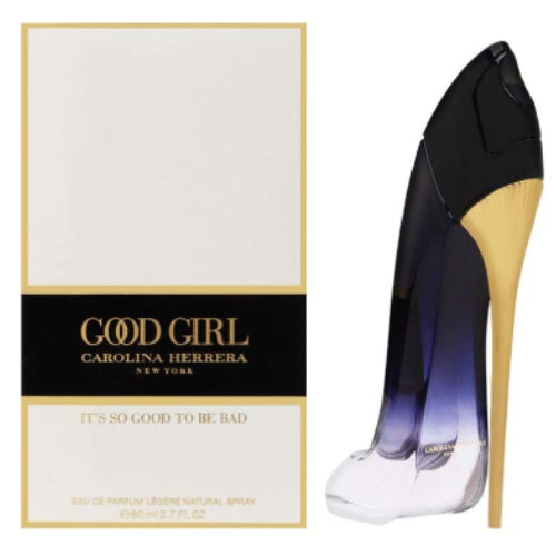 Carolina Herrera Good Girl Legere Womens Eau De Parfum SprayWomen's FragranceCAROLINA HERRERASize: 2.7 oz