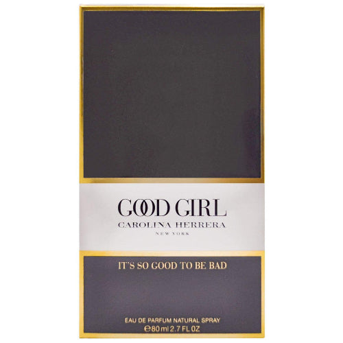 Carolina Herrera Good Girl Women's Eau De Parfum SprayWomen's FragranceCAROLINA HERRERASize: 2.7 oz