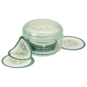 CASWELL MASSEY EYE PADS-CUCUMBER 24 CT.Skin CareCASWELL MASSEY