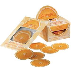 CASWELL MASSEY EYE PADS-ORANGE 10 CTSkin CareCASWELL MASSEY