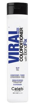 Celeb Luxury Viral Colorditioner 8.25 ozHair ColorCELEB LUXURYColor: Blue