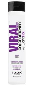 Celeb Luxury Viral Colorditioner 8.25 ozHair ColorCELEB LUXURYColor: Purple