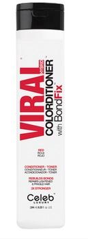 Celeb Luxury Viral Colorditioner 8.25 ozHair ColorCELEB LUXURYColor: Red