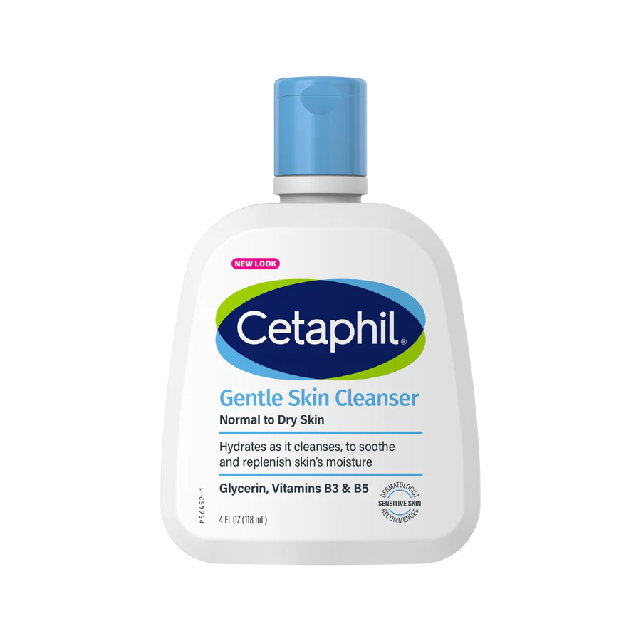 Cetaphil Gentle Skin Cleanser