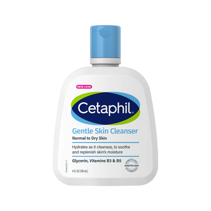 Cetaphil Gentle Skin Cleanser