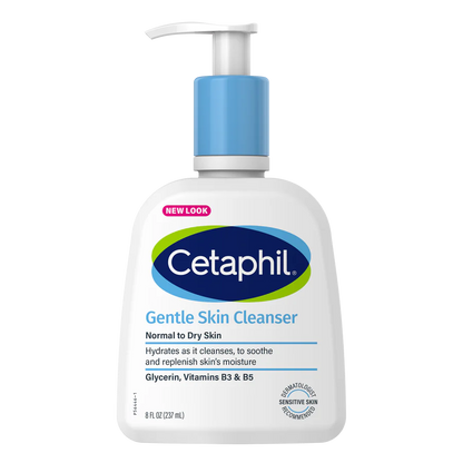 Cetaphil Gentle Skin Cleanser