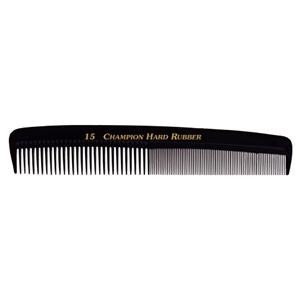 CHAMPION COMB C15 CUTTING COMBHair BrushesCHAMPION