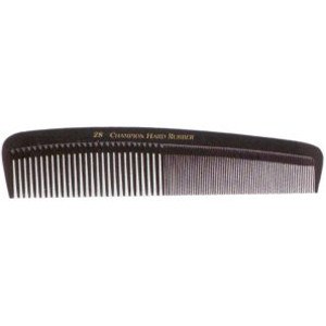 CHAMPION COMB EXTRA WIDE 8 INCHHair BrushesCHAMPION