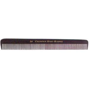 CHAMPION COMB FINGERWAVE 8.5 INCHHair BrushesCHAMPION