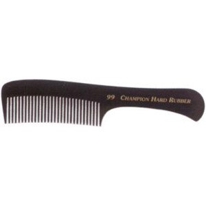 CHAMPION COMB HANDLE 9 INCHHair BrushesCHAMPION