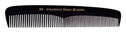 CHAMPION COMB MARCELING 7.5 INCHHair BrushesCHAMPION