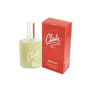 CHARLIE RED WOMEN`S EDT SPRAY 3.3 OZWomen's FragranceCHARLIE