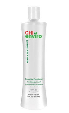 CHI Enviro Smoothing Conditioner 12 ozHair ConditionerCHI