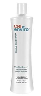 CHI Enviro Smoothing Shampoo 12 ozHair ShampooCHI