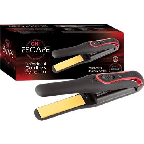 CHI Escape Cordless Styling Iron 1 inchFlat IronCHI