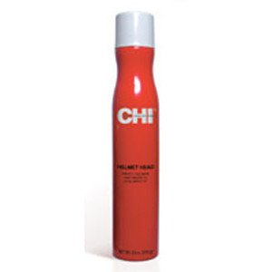 CHI HELMET HEAD EXTRA FIRM HAIR SPRAY 10 OZHair SprayCHI