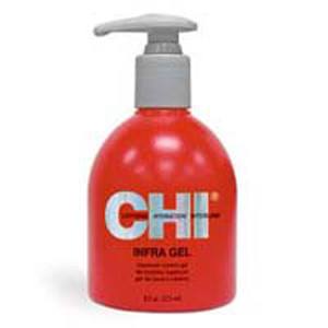 CHI INFRA GEL MAX CONTROL GEL 8.5 OZHair Gel, Paste & WaxCHI