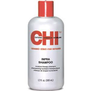 CHI Infra ShampooHair ShampooCHISize: 12 oz