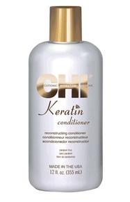 CHI Keratin ConditionerHair ConditionerCHISize: 12 oz