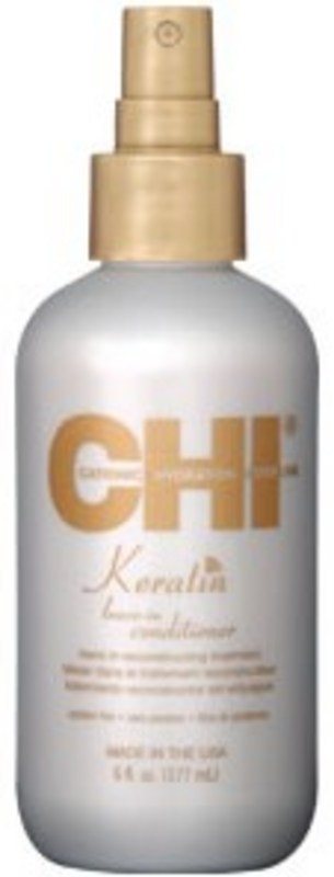 CHI KERATIN LEAVE-IN CONDITIONER SPRAY 6 OZHair ConditionerCHI